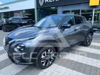 2025 Nissan Juke