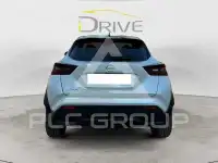 2025 Nissan Juke