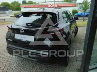 2025 Nissan Juke