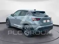 2025 Nissan Juke
