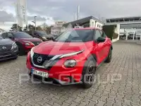 2025 Nissan Juke