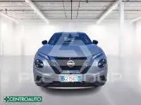 2025 Nissan Juke