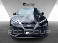 2025 Nissan Juke