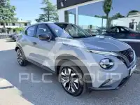 2025 Nissan Juke