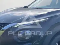 2025 Nissan Juke