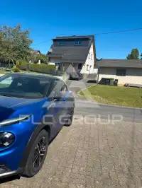 2025 Nissan Juke