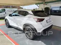 2025 Nissan Juke