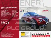 2025 Nissan Juke