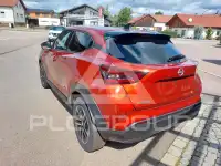 2025 Nissan Juke