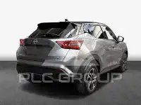 2025 Nissan Juke