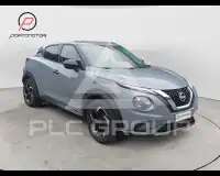 2025 Nissan Juke