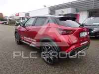 2025 Nissan Juke