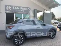 2025 Nissan Juke