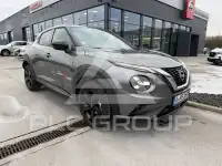 2025 Nissan Juke