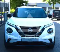 2025 Nissan Juke