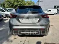2025 Nissan Juke