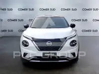2025 Nissan Juke