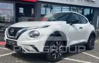 2025 Nissan Juke