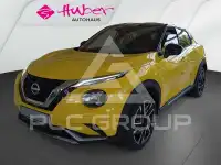 2025 Nissan Juke