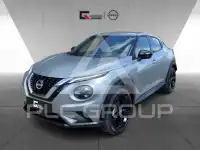 2025 Nissan Juke