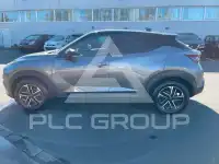 2025 Nissan Juke