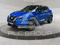 2025 Nissan Juke