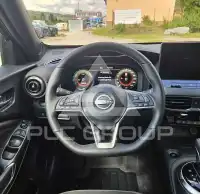 2025 Nissan Juke