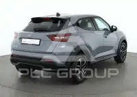 2025 Nissan Juke
