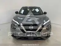 2025 Nissan Juke