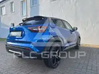 2025 Nissan Juke