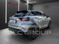 2025 Nissan Juke