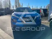 2025 Nissan Juke