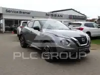 2025 Nissan Juke