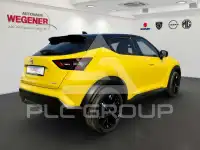 2025 Nissan Juke