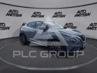 2025 Nissan Juke