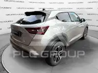 2025 Nissan Juke