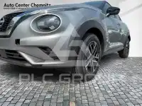 2025 Nissan Juke