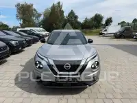 2025 Nissan Juke