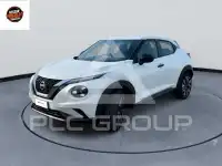 2025 Nissan Juke