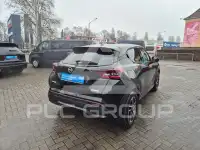 2025 Nissan Juke
