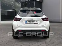 2025 Nissan Juke