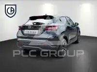 2025 Nissan Juke