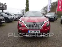 2025 Nissan Juke