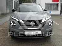 2025 Nissan Juke