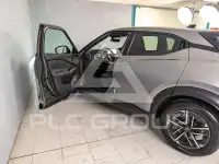 2025 Nissan Juke