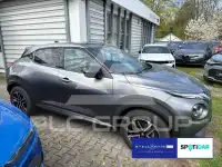 2025 Nissan Juke