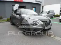 2025 Nissan Juke