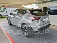 2025 Nissan Juke