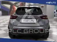 2025 Nissan Juke