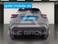 2025 Nissan Juke